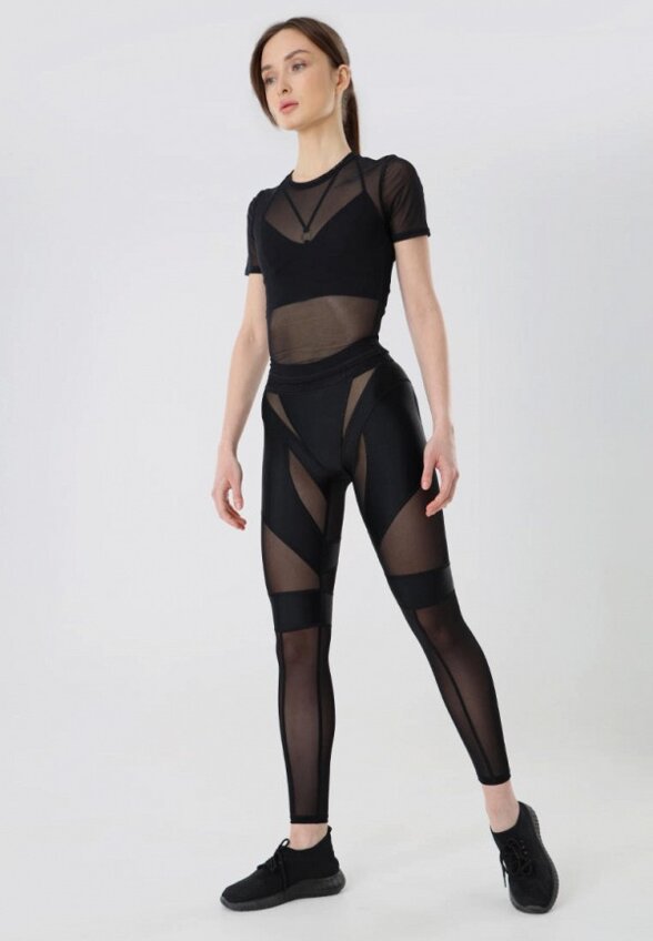 Леггинсы Distinction Uniform