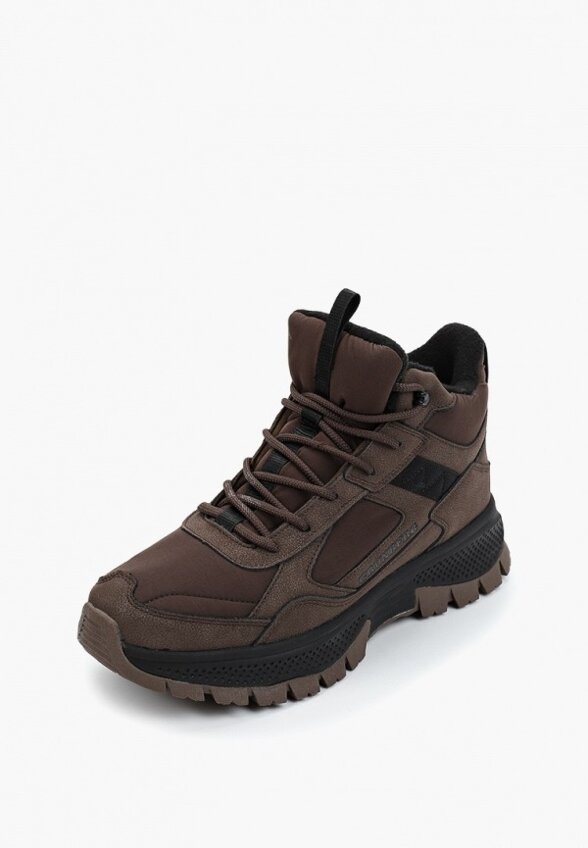 Кроссовки Grunberg