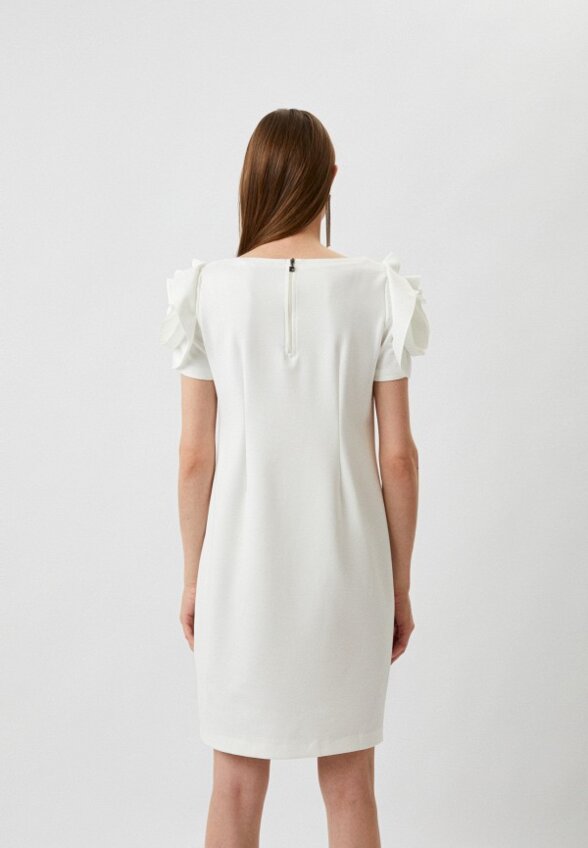 Платье Pietro Brunelli Milano