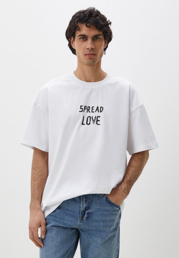 Футболка Ogogo