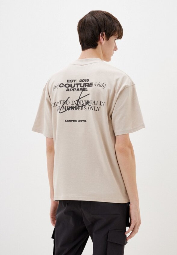 Футболка The Couture Club