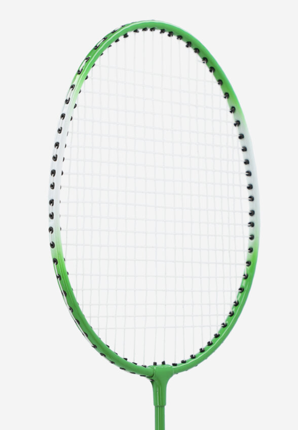 Набор для бадминтона Torneo Air 1.0 (2 ракетки, волан), Мультицвет