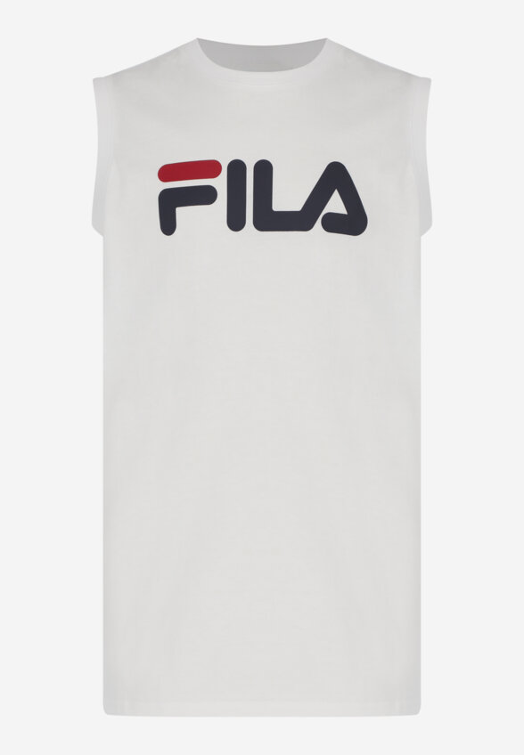 Майка для мальчиков FILA, Белый