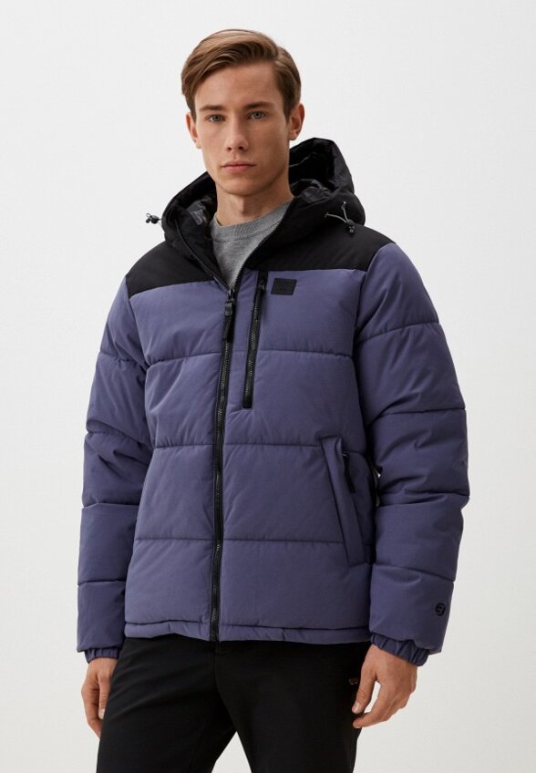 Пуховик Icepeak