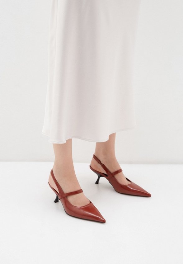 Туфли Vittoria Vicci