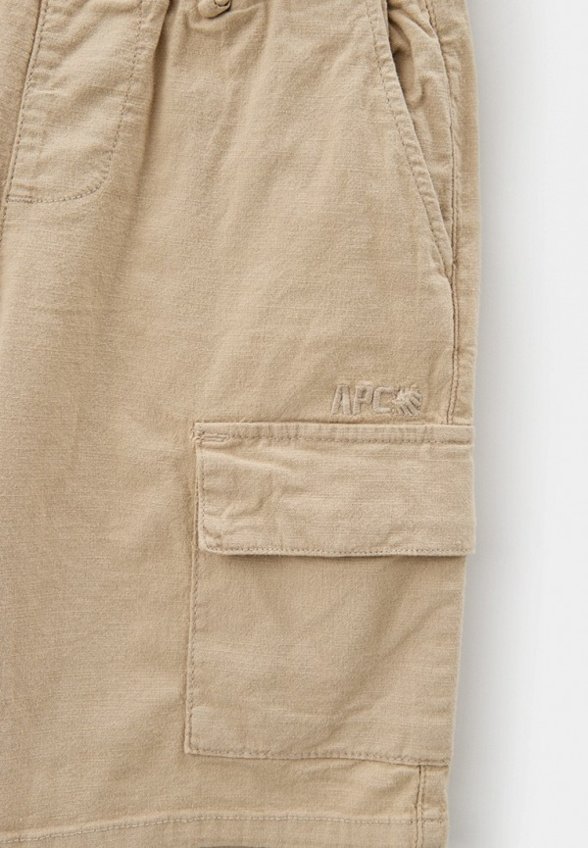 Шорты Aspen Polo Club