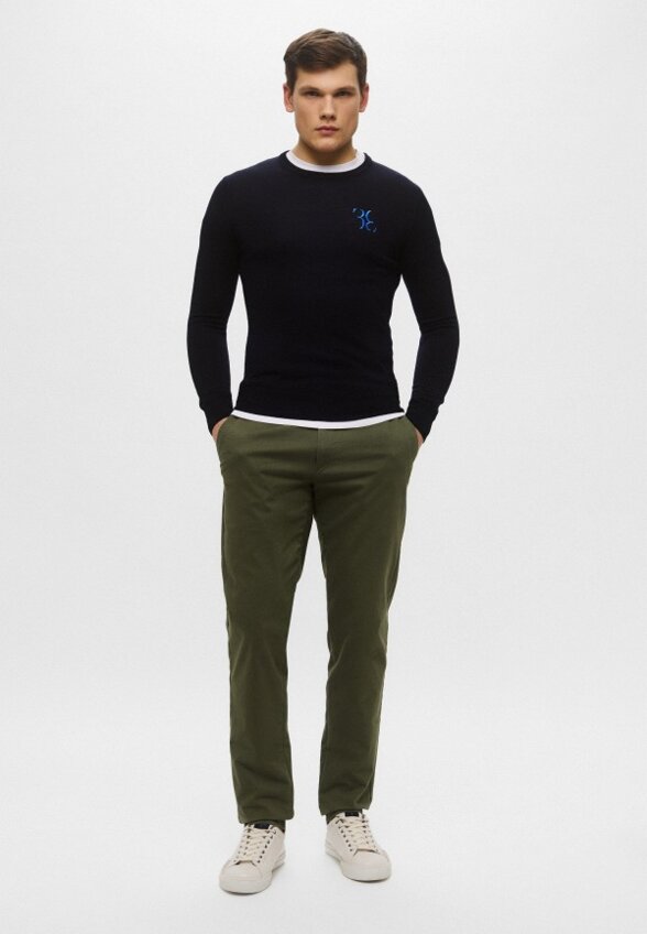 Джемпер Billionaire