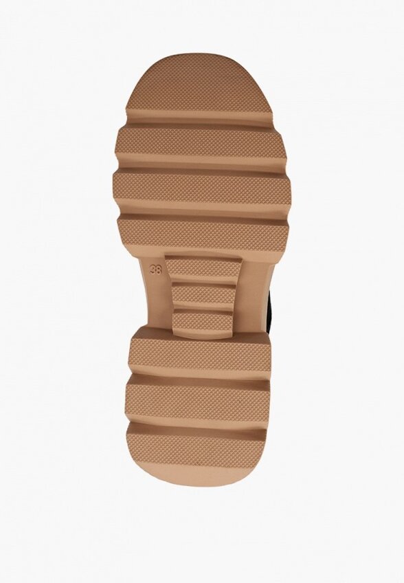 Ботинки Valeani