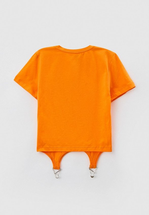 Футболка Locoloco All For Junior