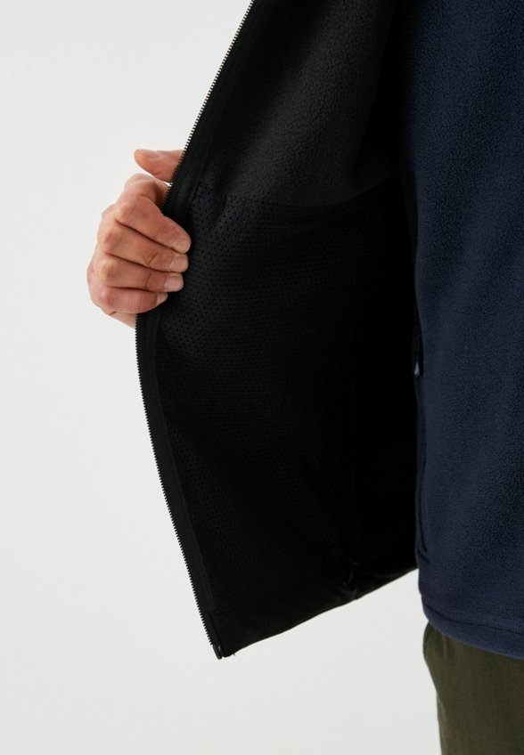 Ветровка Red Fox