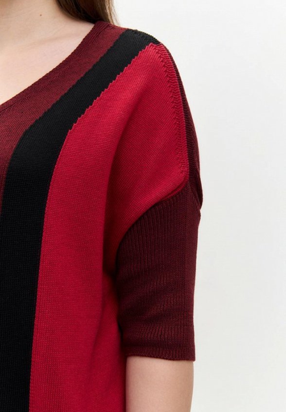 Пуловер Сиринга