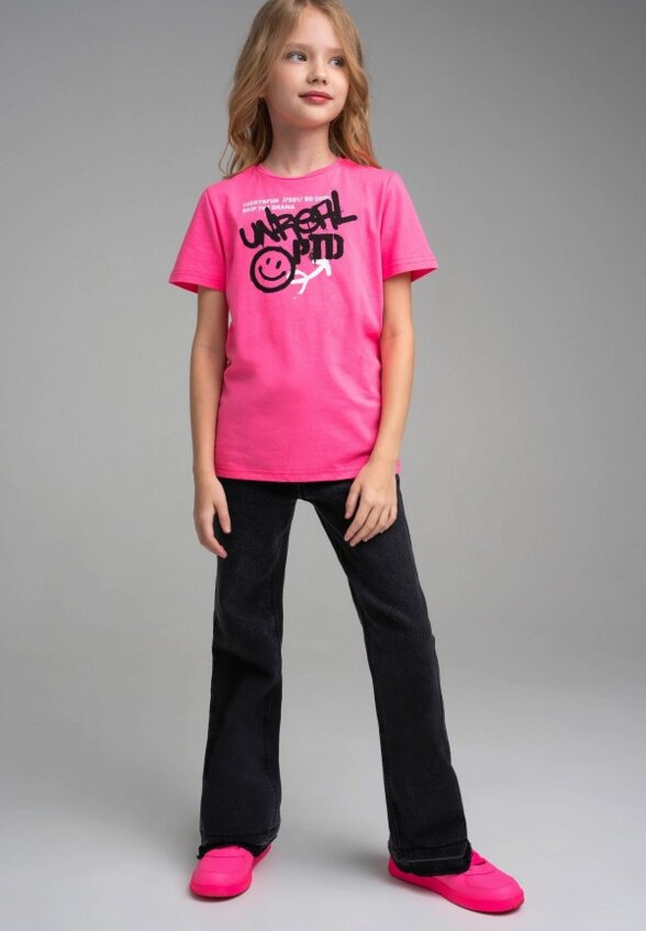 Футболка PlayToday