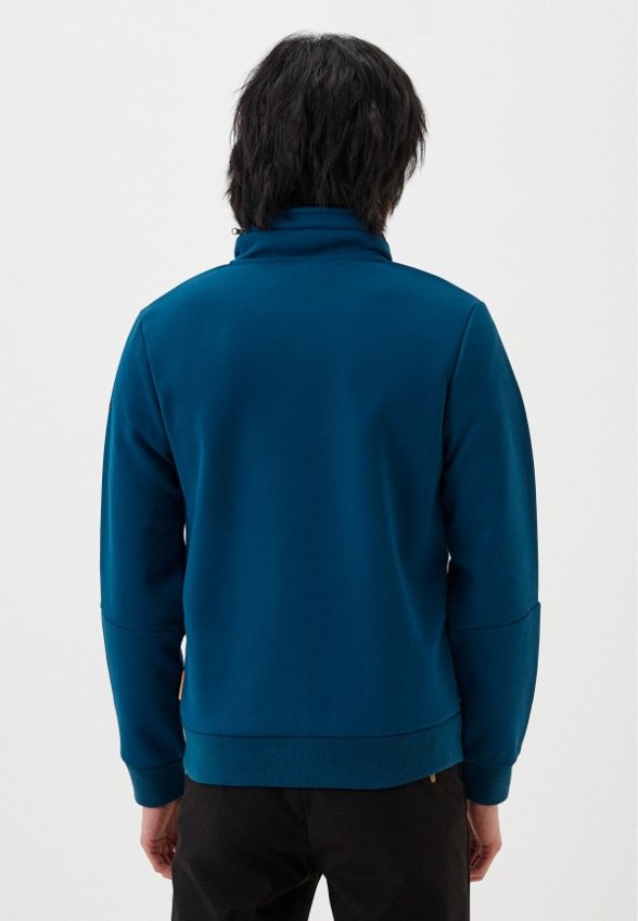 Олимпийка Scuola Nautica Italiana