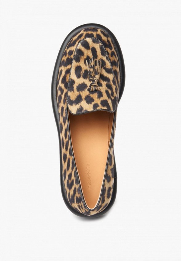 Лоферы Mascotte