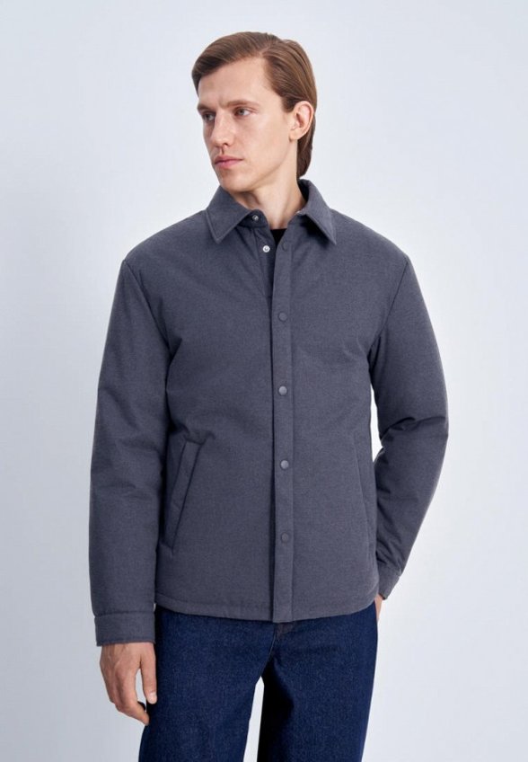 Куртка-рубашка Finn Flare