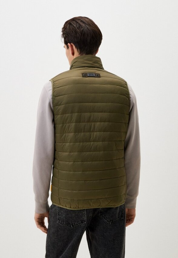 Жилет утепленный Camel active