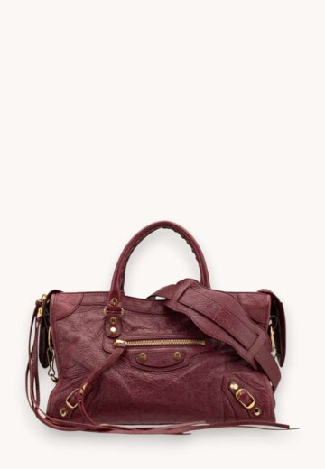 Balenciaga City