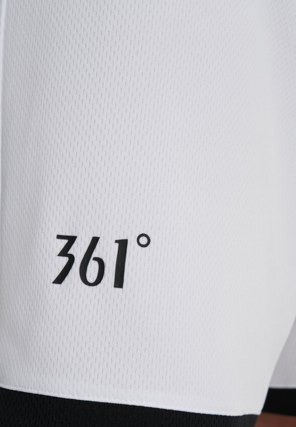 Шорты мужские 361°, Белый