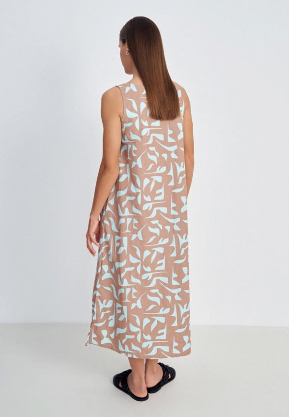 Сарафан Finn Flare