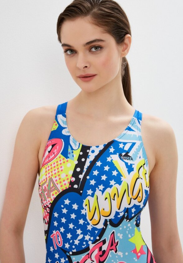 Купальник Yingfa