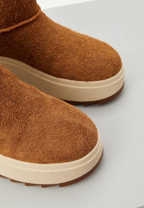 Полусапоги Ash