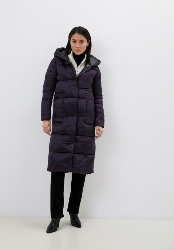 Пуховик Goldrai