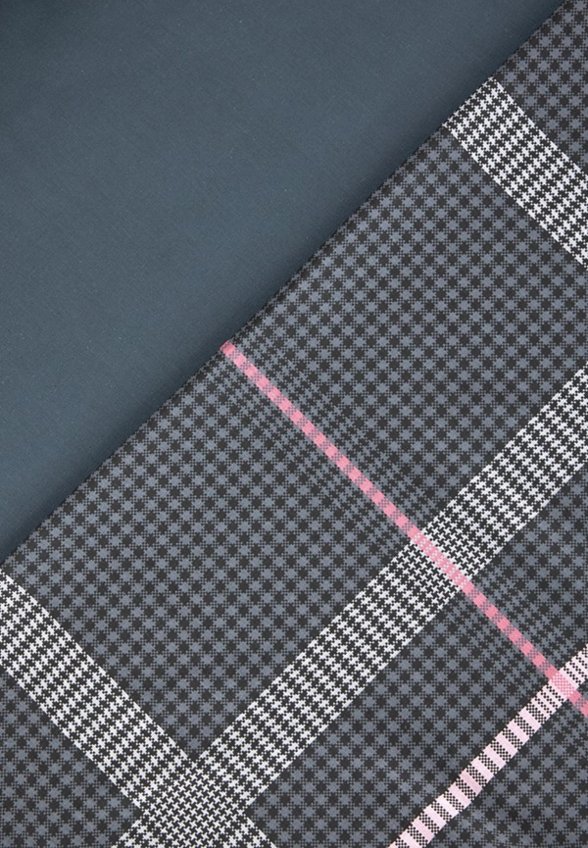 Постельное белье Семейное Cozy Home