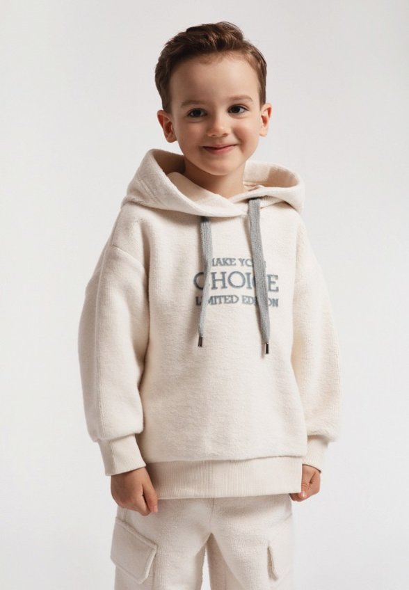 Худи Gulliver Select