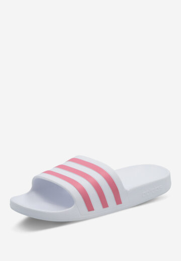 Шлепанцы женские adidas Adilette Aqua, Белый
