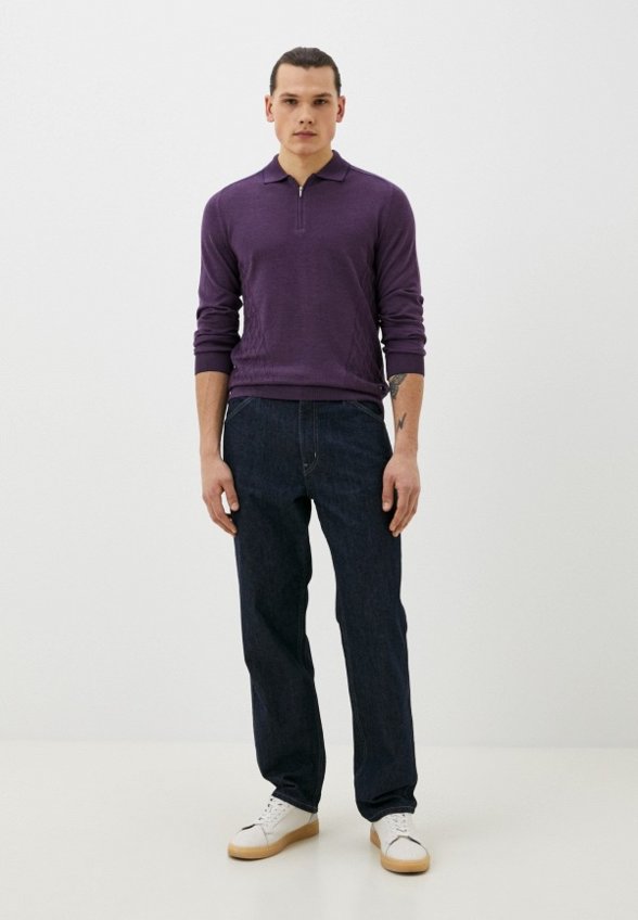 Поло Enrico Cerini