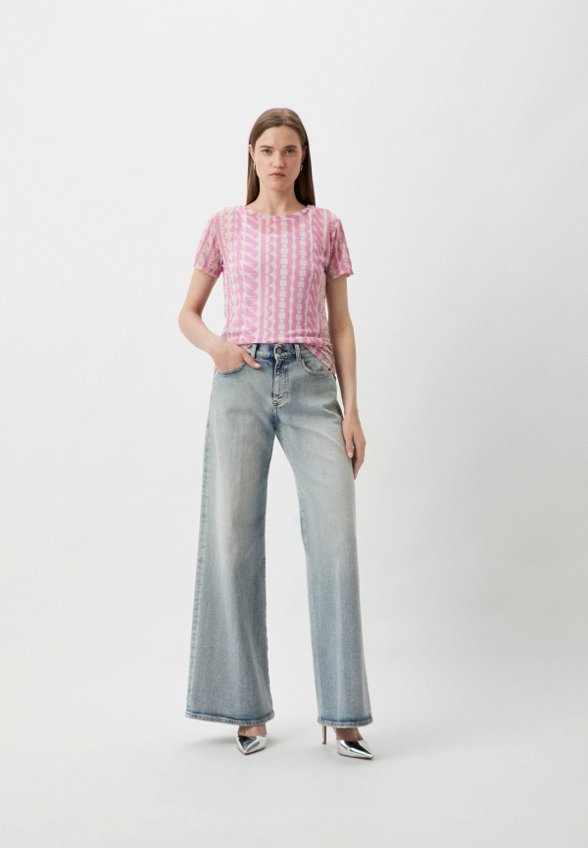 Футболка One Teaspoon