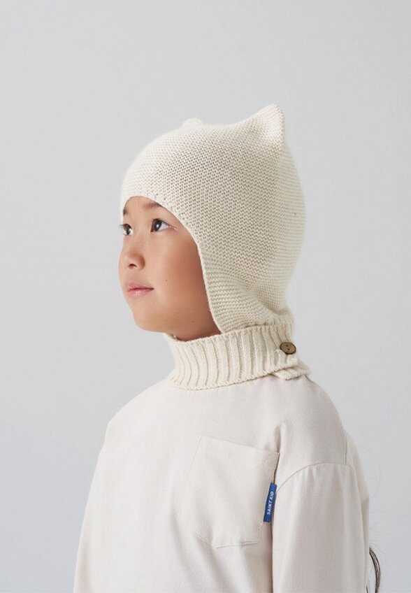 Балаклава Happy Baby