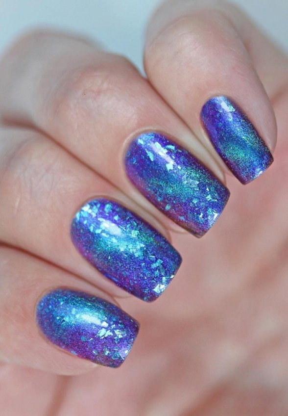 Лак для ногтей Masura