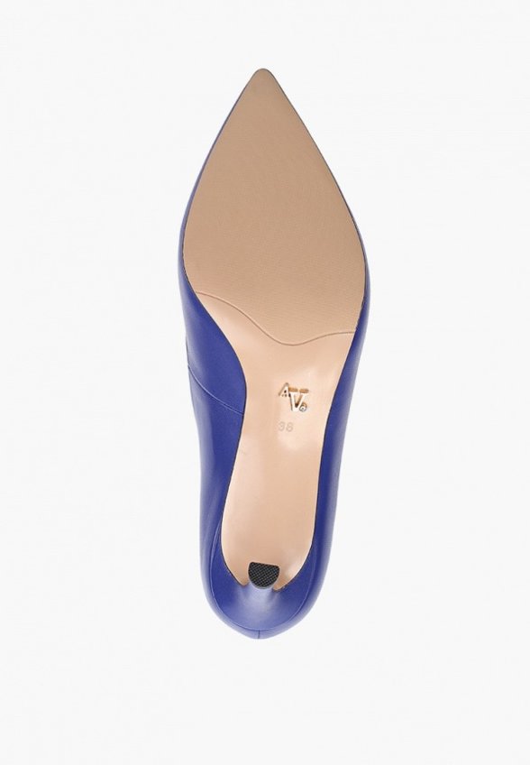 Туфли Angelina Voloshina