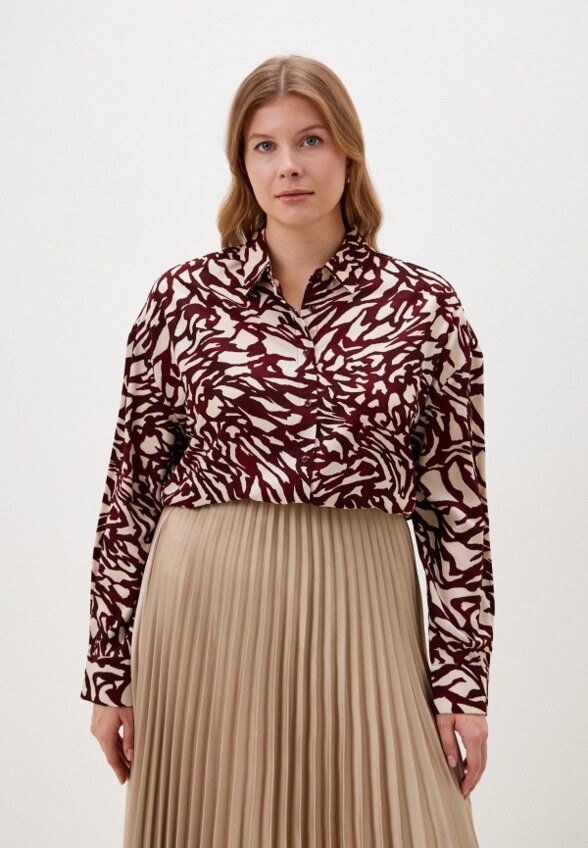 Блуза Punt Roma