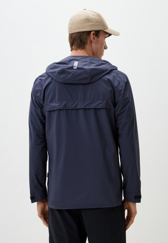 Ветровка Red Fox