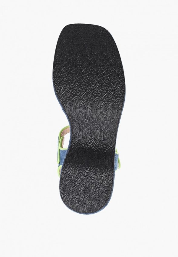 Босоножки Abricot