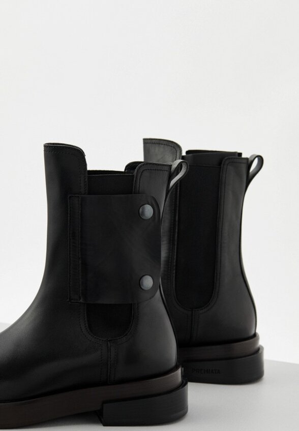 Ботинки Premiata