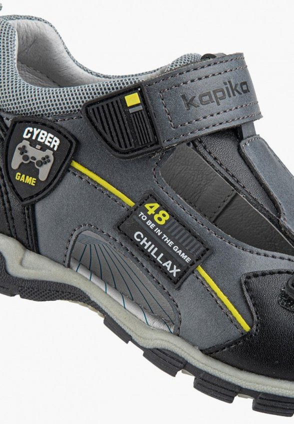 Сандалии Kapika