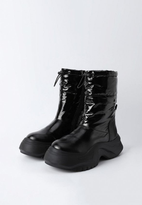 Дутики Mitica Luna