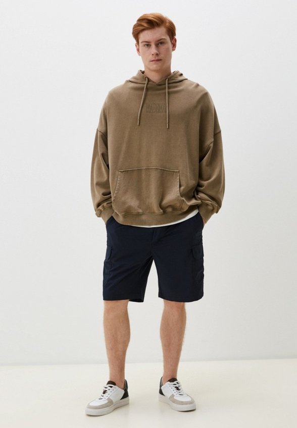 Шорты Pepe Jeans