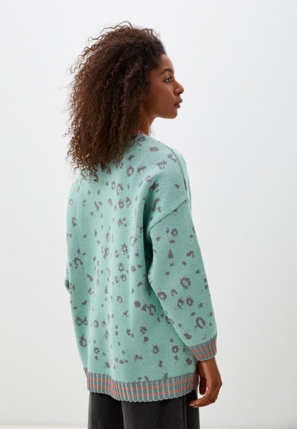 Джемпер Tu.tri