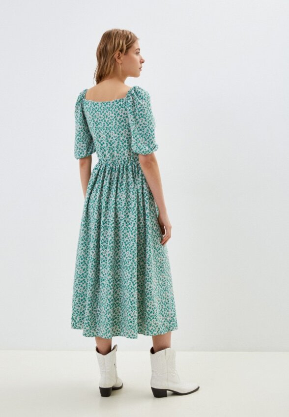 Платье Bad Queen