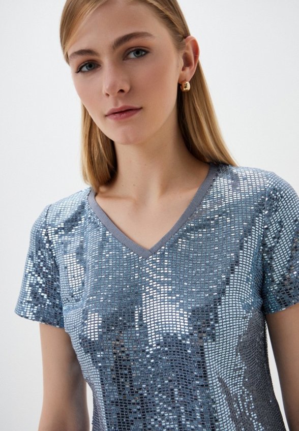 Футболка Vera Moni