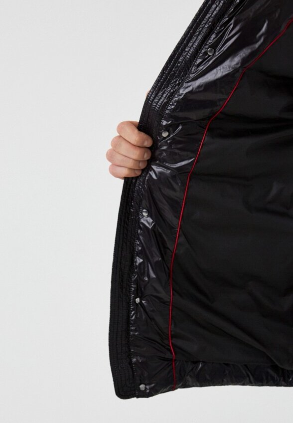 Куртка утепленная Avi