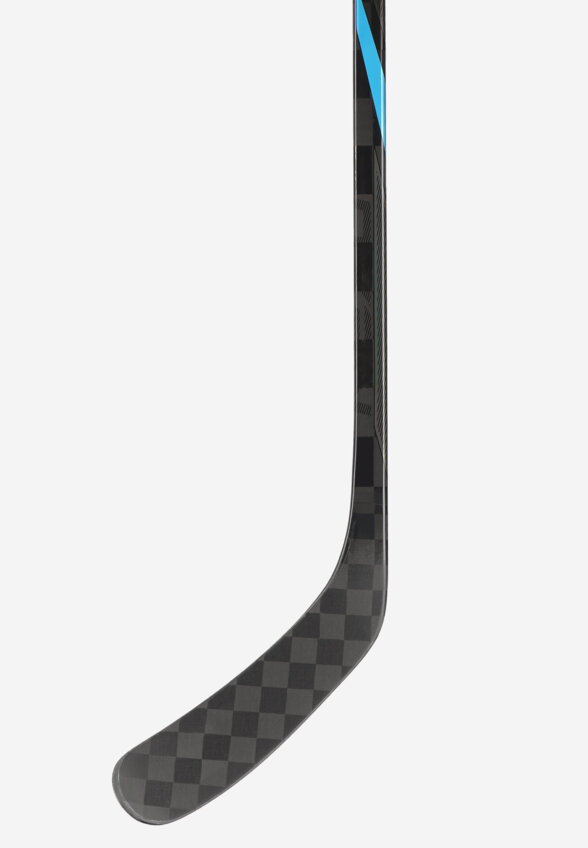 Клюшка хоккейная детская Bauer Nexus Tracer P90 TJR-40, Мультицвет