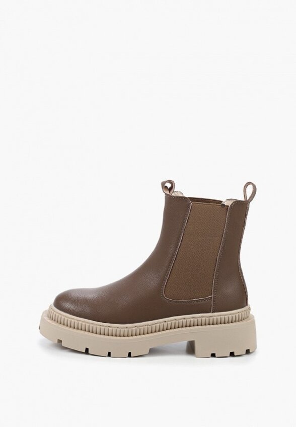 Ботинки Bridget