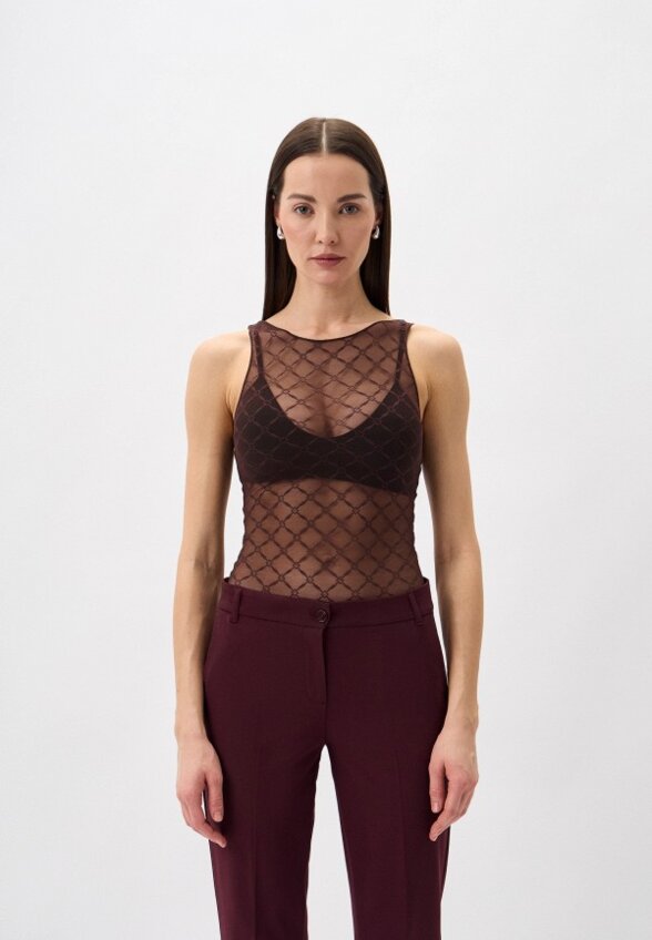 Боди Elisabetta Franchi