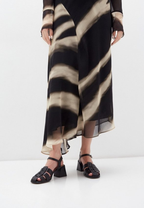 Босоножки Wonders