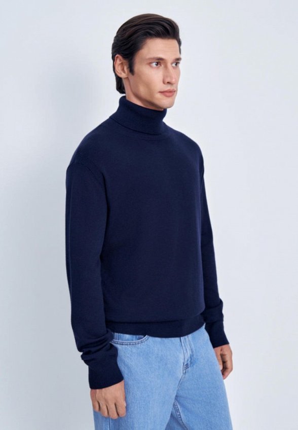 Водолазка Finn Flare